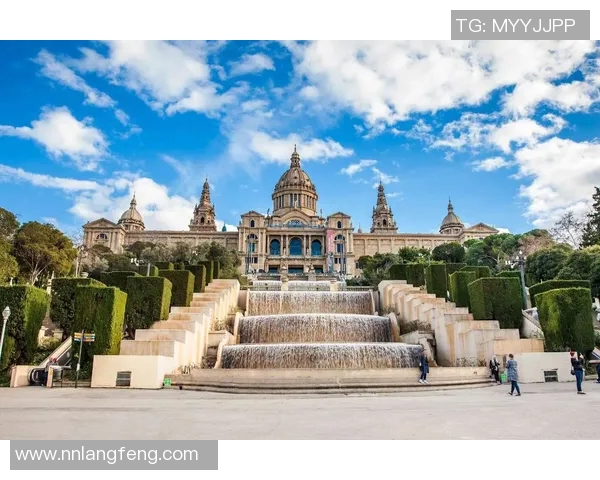 以巴塞罗那为核心探讨西班牙文化艺术与旅游魅力的深度融合