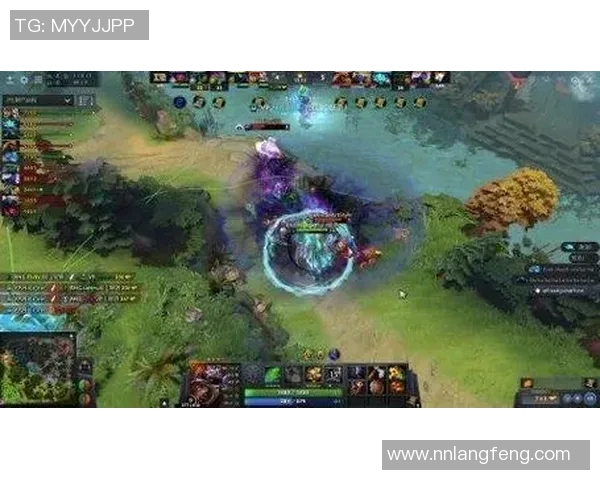 RNG战队在DOTA2比赛中的包夹策略分析与成败反思