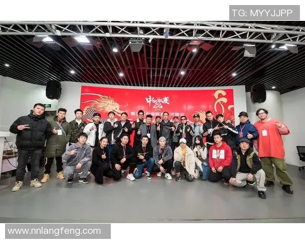 广州街舞队的区域防守策略分析与街舞文化的深度融合探讨