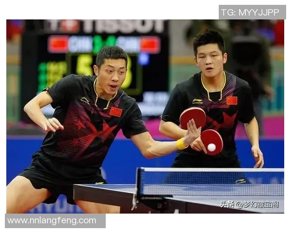 南京乒乓球队反击之路的得失与启示分析