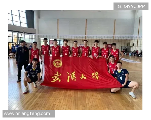 武汉排球队个人能力分析与发展潜力探讨 武汉排球队个人能力分析与发展潜力探讨