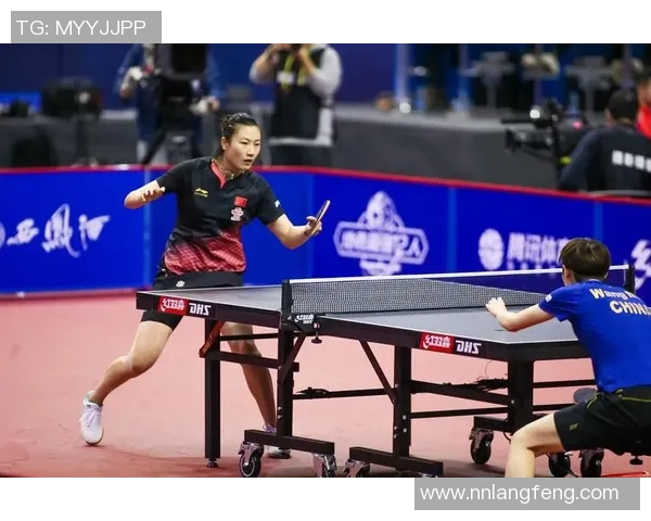 黄强独家分享乒乓球技巧与心得体会助你提升球技的秘诀与经验 黄强独家分享乒乓球技巧与心得体会助你提升球技的秘诀与经验