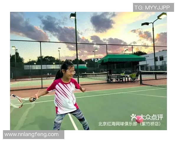 从零基础到网球高手的全面提升指南与实用技巧分享 从零基础到网球高手的全面提升指南与实用技巧分享