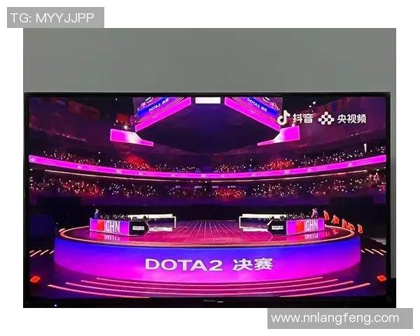 王强的DOTA2人生深度对话揭秘电竞背后的奋斗与梦想