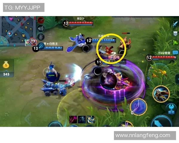 王者荣耀焦点分析：深入探讨FPX战队的实力与战术优势