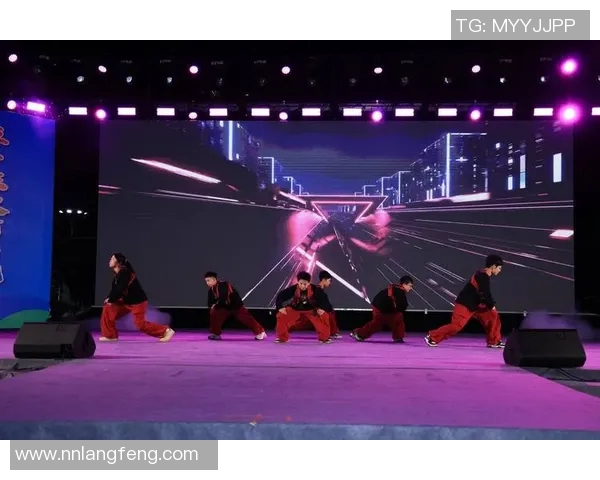广州街舞队的热情与活力揭秘街舞文化的魅力与传承 广州街舞队的热情与活力揭秘街舞文化的魅力与传承